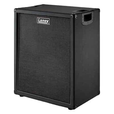 Laney Ironheart IRF212 2x12 Guitar Speaker Cabinet - 8 Ohm image 2