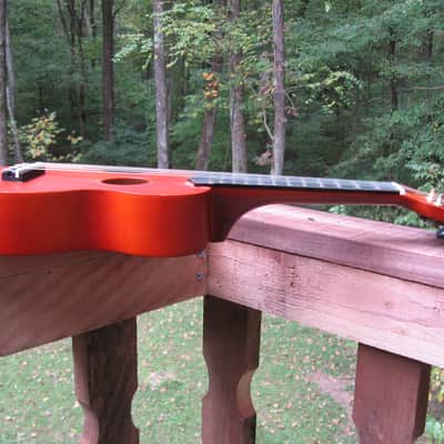 Mahalo U30G/BR Soprano Ukulele image 3
