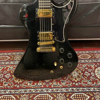 Gibson RD Custom Artist  1978 image 4