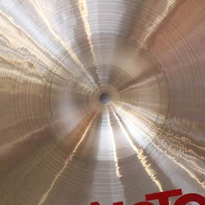 PAISTE 2002 22-inch Ride (08/05) image 10