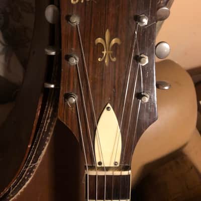 Harmony H62 Meteor Blonde image 24