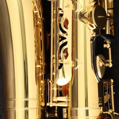 Immagine YAMAHA YAS-475 Alto Saxophone, Serial No. 26xxxx, All Pads Replaced (06/22) - 2
