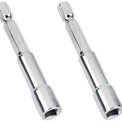 DW - DWSM807-2 - Drill Bit Drum Key (2 Pack) image 1