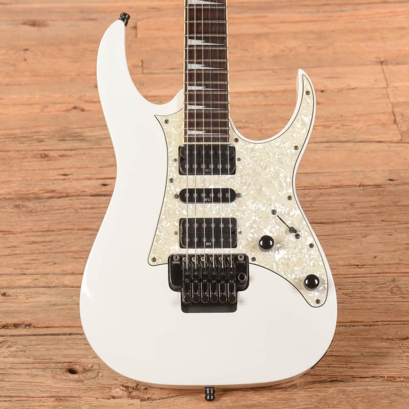 Ibanez RG350DXZ Standard | Reverb