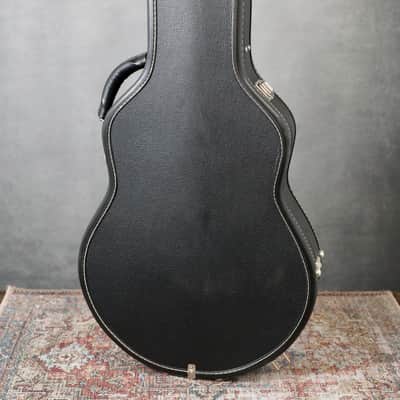Collings  SoCo 15” Carved Maple Top 2016 - Dark Cherry Burst / Lollar LW Imperials image 22