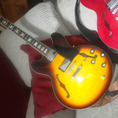 tokai 335 image 1
