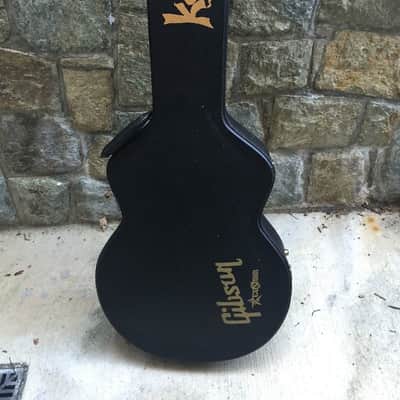 Gibson ES330 Black RARE Custom Shop KS330 VOS Historic 1959 Hollow Body ES 330 image 11