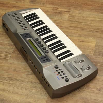 Korg Prophecy Ssp 1 [45792] (07/17) image 3