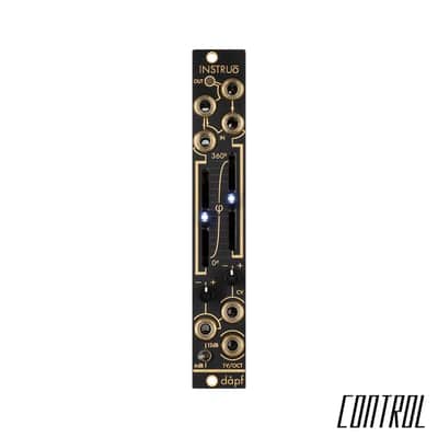 Instruo Dapf - Dual All Pass Filter image 1