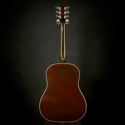 Gibson J-45 Standard - Vintage Sunburst image 4