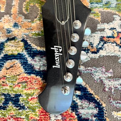 Gibson Custom Shop Dave Grohl Signature DG-335  PROTOTYPE # 1 image 2