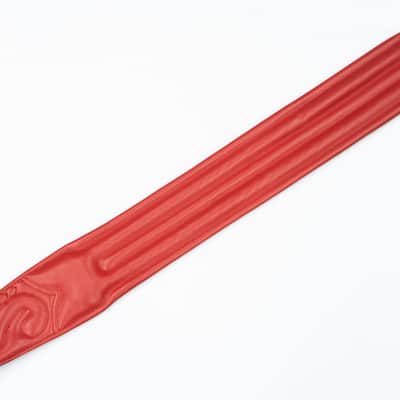 【new】ROSIÉ / ROSIE straps Pastel Limited Collection Red 3.0inch【横浜店】【price included SHIPPING & IMPORT TAX & VAT】 image 4