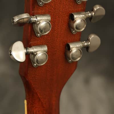 1984 Gibson Custom Shop ES-335 DOT reissue  Vintage Sunburst Bild 15