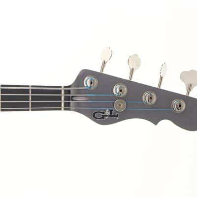 G&L ASAT Bass image 7