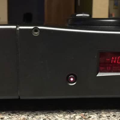 Rega Planet 2000 image 3
