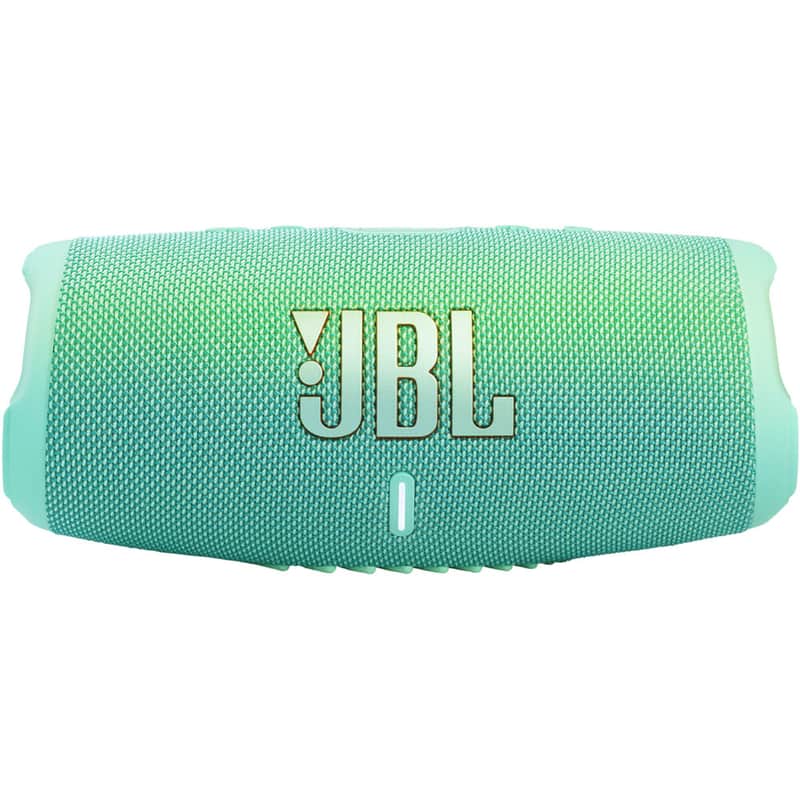JBL Charge 5 Wireless Speaker image 1