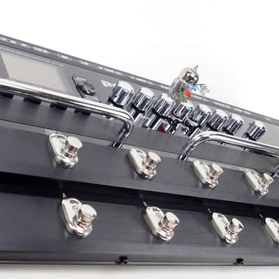 Line 6 Pod X3 Live Most Advanced Guitar Pedalboard Ever +Top+OVP+ 1,5J Garantie image 6