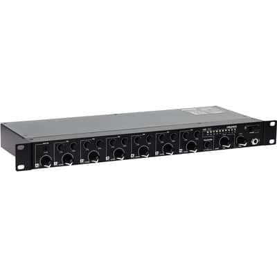 Algam Audio MR-702 Mixer image 2