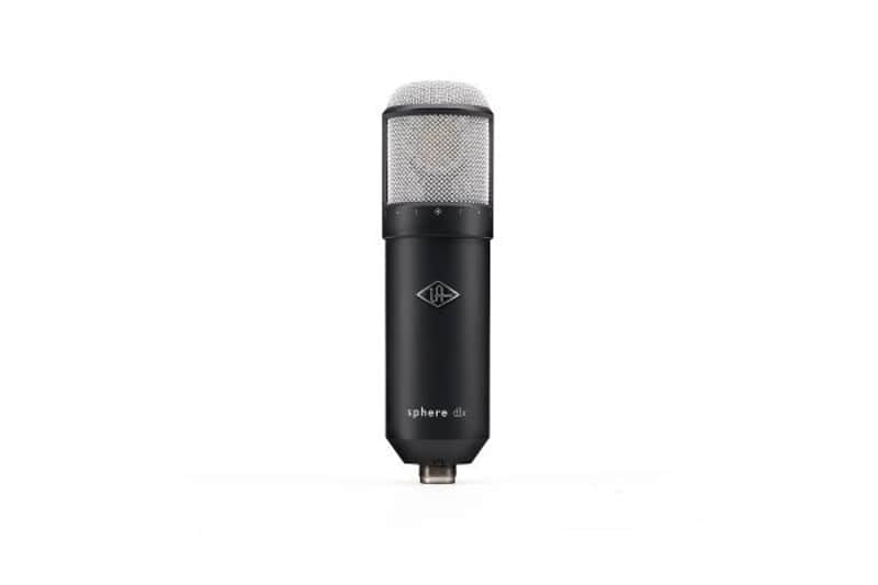 UNBELIEVABLE SAVINGS! SPHERE-DLX Microphone System $1499 (Reg $1999)