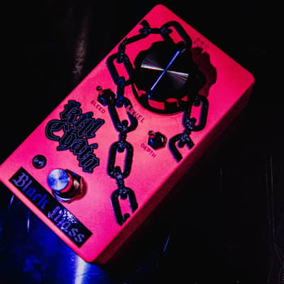 Black Mass Electronics - Kill Chain - Fuzz image 3
