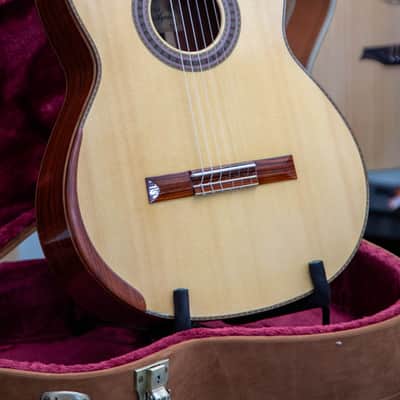 Jellinghaus SIG-SC/G Master Built Signature image 12