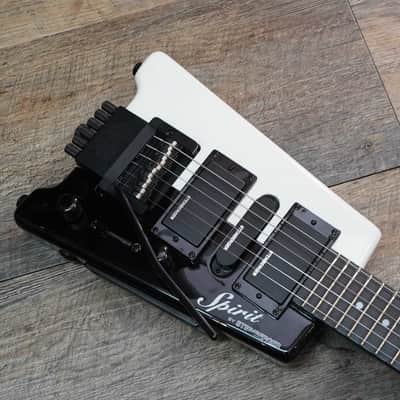 Spirit by Steinberger GT-Pro Deluxe Yin Yang image 2
