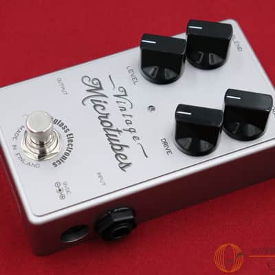 Darkglass Electronics Vintage Microtubes image 1