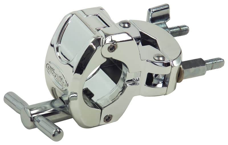 Gibraltar SC-GCRMC Chrome Series Multi Clamp image 1
