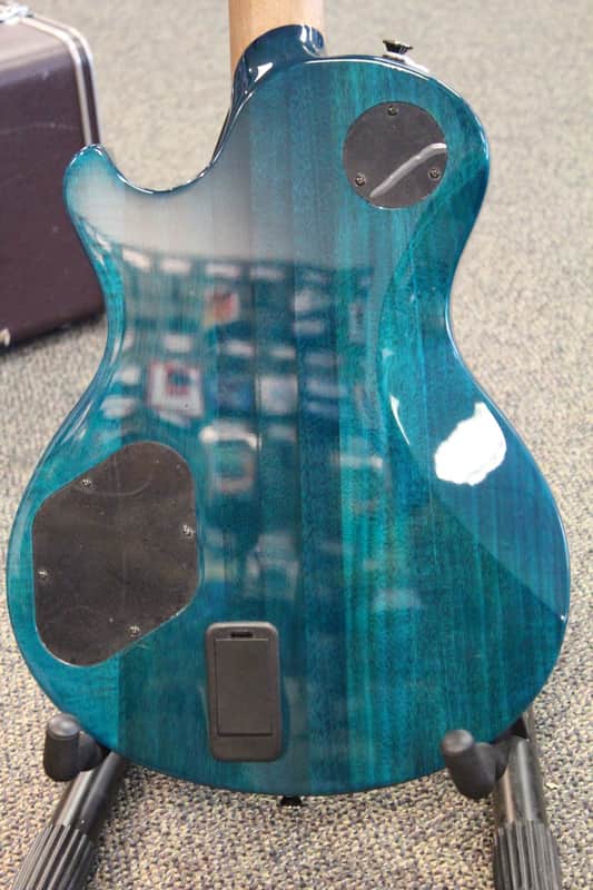 Charvel DS-1 ST Desolation Single Cutaway Electric Guitar