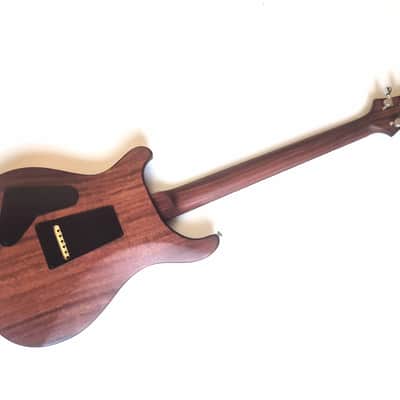 (made in Ukraine) Kozza Custom C22 '2025 Burled Amber w/GigBag image 10