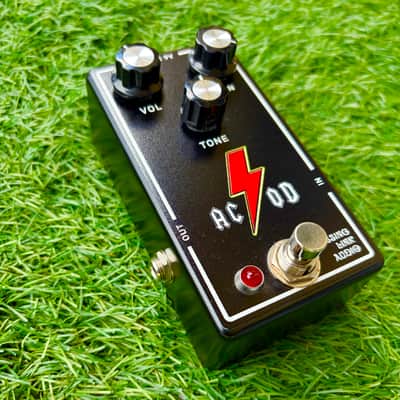 Missing Link Audio AC/OD image 3