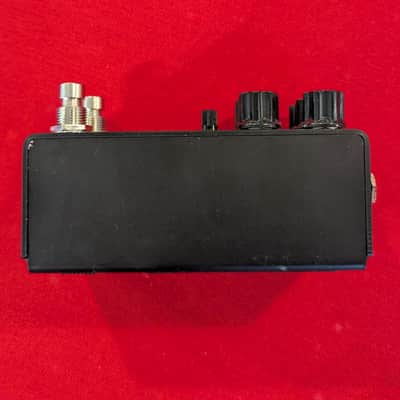 Jackson Audio ASABI Overdrive / Distortion - Mateus Asato Signature- Black w/Rat Mod image 5