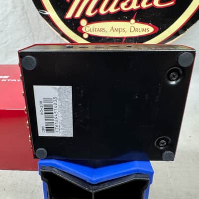 Boss RC-10R rc10r Rhythm Loop Station Phrase Looper Drum Machine Pedal with Box 2019 image 7