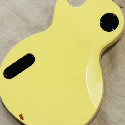 Gibson Les Paul Vixen '06 Corona Yellow | Reverb Canada