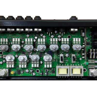 Radial Engineering Key-Largo Keyboard Mixer + DI image 6