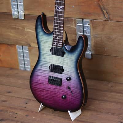 Chapman ML1 Modern 2012 - Abyss image 4