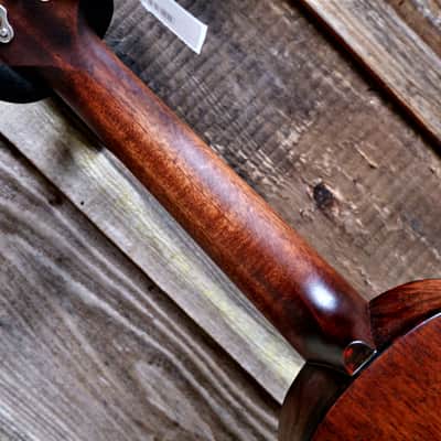 Eastman EU1-C Ukulele Concert image 9