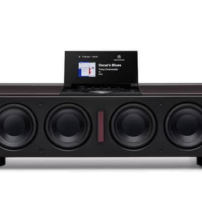 PRIMARE ALLT-I-ETT - All-in-One Music System - NEW! image 2