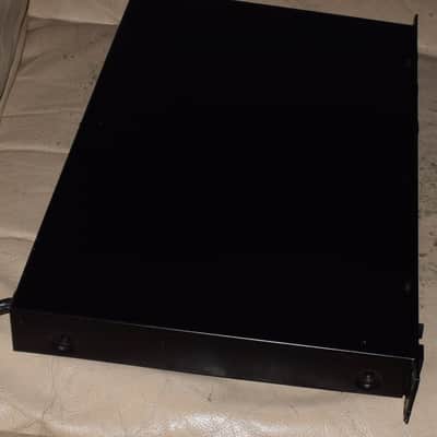 Yamaha SPX90 Digital Sound Processor 1980s - Black image 3
