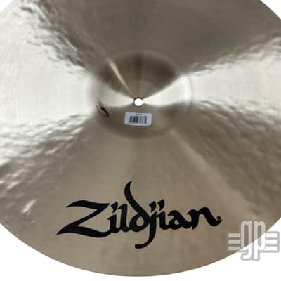 Zildjian 19" K Series Paper Thin Crash Cymbal 2023 - Present - Traditional image 5