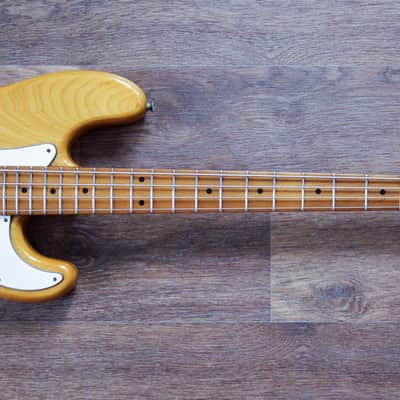 Yamaha Pulser Bass PB400 1981 image 1