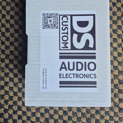 DS Custom Octaviuzz - Black imagen 3