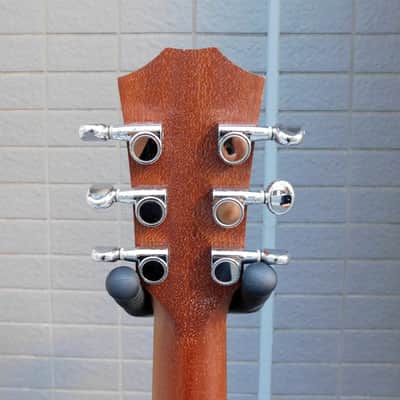 Taylor / Baby Taylor BT1 [Used / Spruce Top / 3/4 Size Acoustic Guitar w/ Gig Bag] image 5