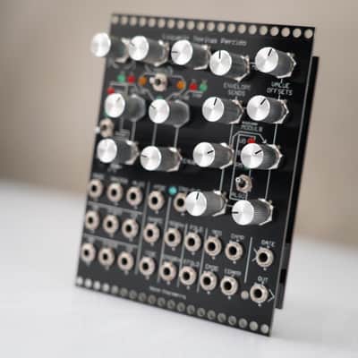 Noise Engineering Loquelic Iteritas Percido Eurorack Module #58355 image 6
