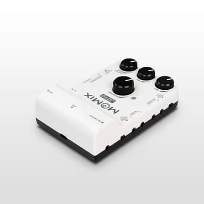 Joyo Momix | Portable Audio Interface for Mobile Devices. New with Full Warranty! image 5