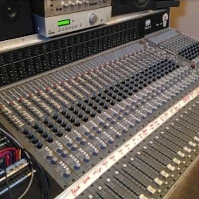 Neotek Elan II 1986 Beasty Boys (G Son Studios) image 6