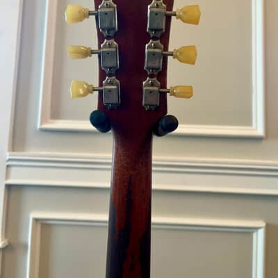 Gibson Custom Shop Murphy Lab '59 ES-335 Reissue Ultra Heavy Aged image 13