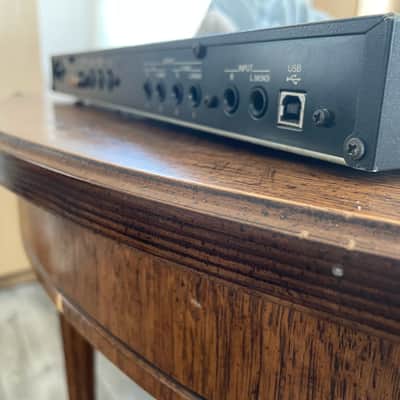 Roland Fantom-XR 1U Rackmount Synthesizer / Sampler — Screen Issue (PLEASE READ) image 16