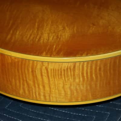 1959 Gibson Super 400 CESN image 4