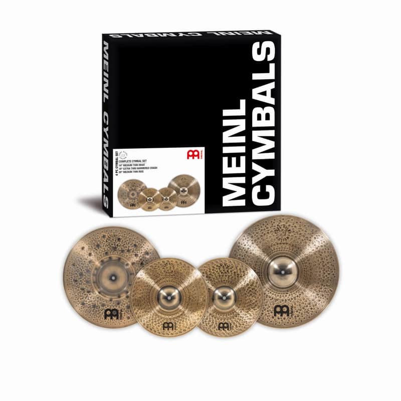 Meinl   Pac Cs1 image 1